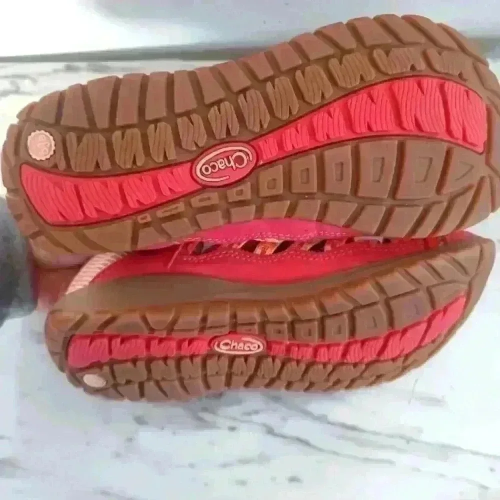 Chaco Kids Outcross 2 Water Shoe 3